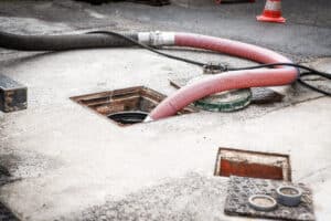 Débouchage de canalisations à Mandelieu-la-Napoule