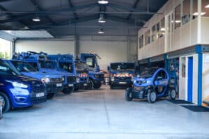 Entreprise experte dans le Curage de canalisations à Mandelieu-la-Napoule