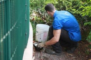 Entreprise spécialisée dans le traitement des nuisibles à Mandelieu-la-Napoule