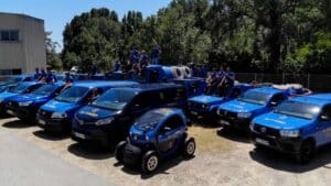 Entreprise d'assainissement, débouchage & dératisation à Mandelieu-la-Napoule